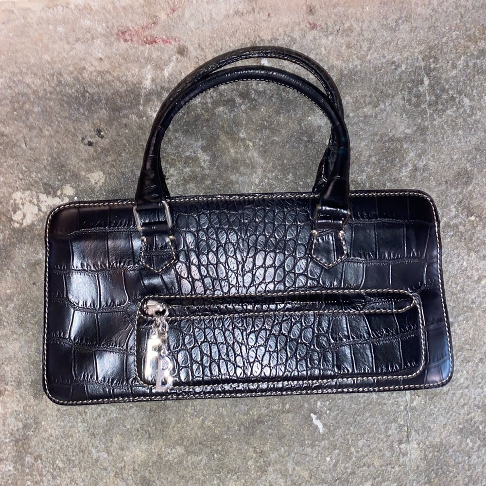 Vintage Francesco biasia